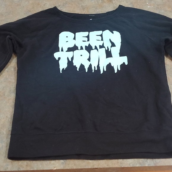 Love sleeve shirt - Picture 3 of 5